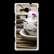 Coque Sony Xpéria SP Zen attitude 30