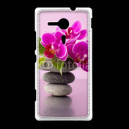 Coque Sony Xpéria SP Zen attitude 53