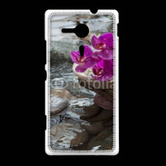 Coque Sony Xpéria SP Zen attitude 54