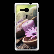 Coque Sony Xpéria SP Zen attitude 55