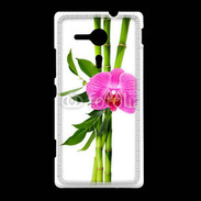 Coque Sony Xpéria SP Zen attitude 56