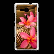 Coque Sony Xpéria SP Zen attitude 57