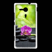Coque Sony Xpéria SP Zen attitude 59