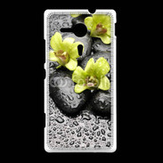 Coque Sony Xpéria SP Zen attitude 60