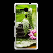 Coque Sony Xpéria SP Zen attitude 61