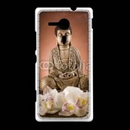 Coque Sony Xpéria SP Zen attitude 64
