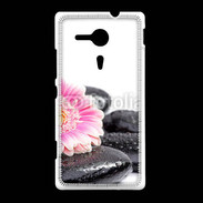 Coque Sony Xpéria SP Zen attitude 65