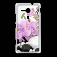 Coque Sony Xpéria SP Zen attitude 67