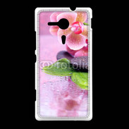 Coque Sony Xpéria SP Zen attitude 69
