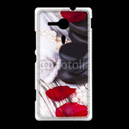 Coque Sony Xpéria SP Zen attitude 70