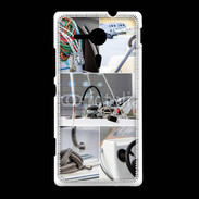 Coque Sony Xpéria SP Passion du nautisme 2