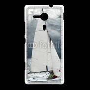 Coque Sony Xpéria SP Voilier 7