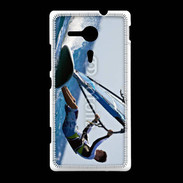 Coque Sony Xpéria SP Planche à voile 5