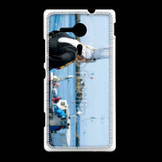 Coque Sony Xpéria SP Bigoudenne en Bretagne