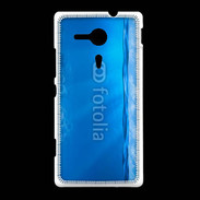 Coque Sony Xpéria SP Mer 1