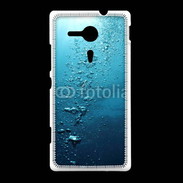 Coque Sony Xpéria SP Mer 2