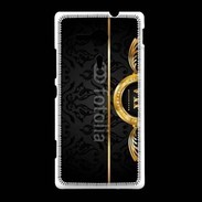 Coque Sony Xpéria SP VIP 3