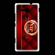 Coque Sony Xpéria SP VIP 4