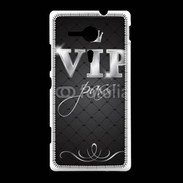Coque Sony Xpéria SP VIP 5