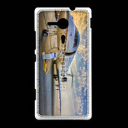 Coque Sony Xpéria SP Jet Privé
