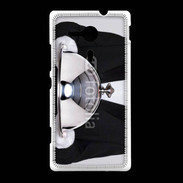 Coque Sony Xpéria SP Major d'homme