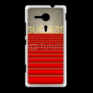 Coque Sony Xpéria SP Succès