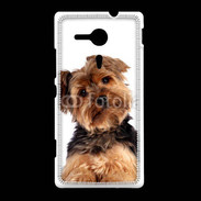 Coque Sony Xpéria SP Yorkie 