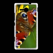 Coque Sony Xpéria SP Papillon 2