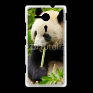 Coque Sony Xpéria SP Panda 2