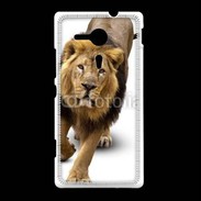 Coque Sony Xpéria SP Lion 3