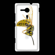 Coque Sony Xpéria SP Guêpe 2