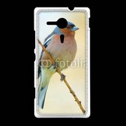 Coque Sony Xpéria SP Oiseau 5