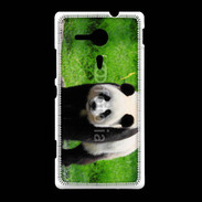 Coque Sony Xpéria SP Panda 3