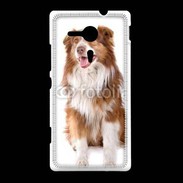 Coque Sony Xpéria SP Berger Australien 600