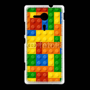 Coque Sony Xpéria SP Jeu de construction