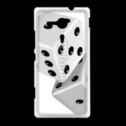 Coque Sony Xpéria SP Jeu de dés