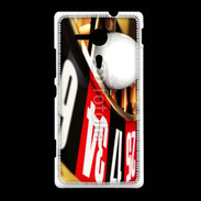 Coque Sony Xpéria SP Roulette de casino 2
