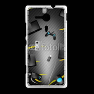 Coque Sony Xpéria SP Multimédia