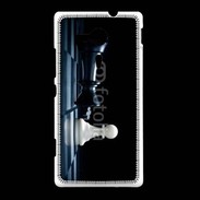 Coque Sony Xpéria SP Jeu d'échec 3