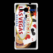 Coque Sony Xpéria SP Las Vegas Casino 5