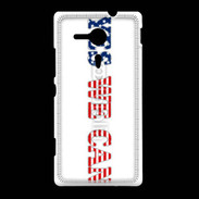 Coque Sony Xpéria SP Yes we can 3