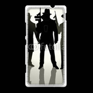 Coque Sony Xpéria SP Mafia 2