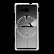 Coque Sony Xpéria SP Film cinéma