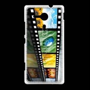 Coque Sony Xpéria SP Film cinéma 2