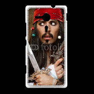 Coque Sony Xpéria SP Pirate des Caraïbes