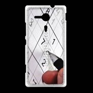 Coque Sony Xpéria SP Sudoku 1