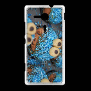 Coque Sony Xpéria SP Gâteaux 1