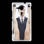 Coque Sony Xpéria SP Humour de bureau