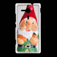 Coque Sony Xpéria SP Nain de jardin