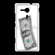Coque Sony Xpéria SP Pêche de dollars